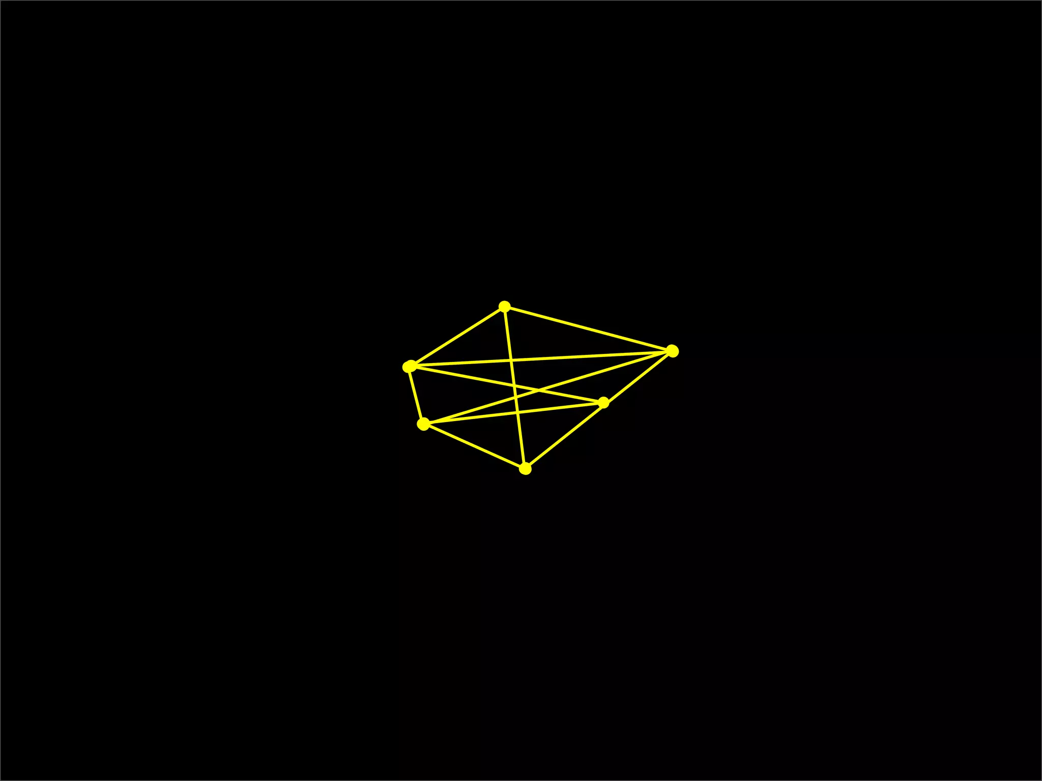 The lab that was born on the web