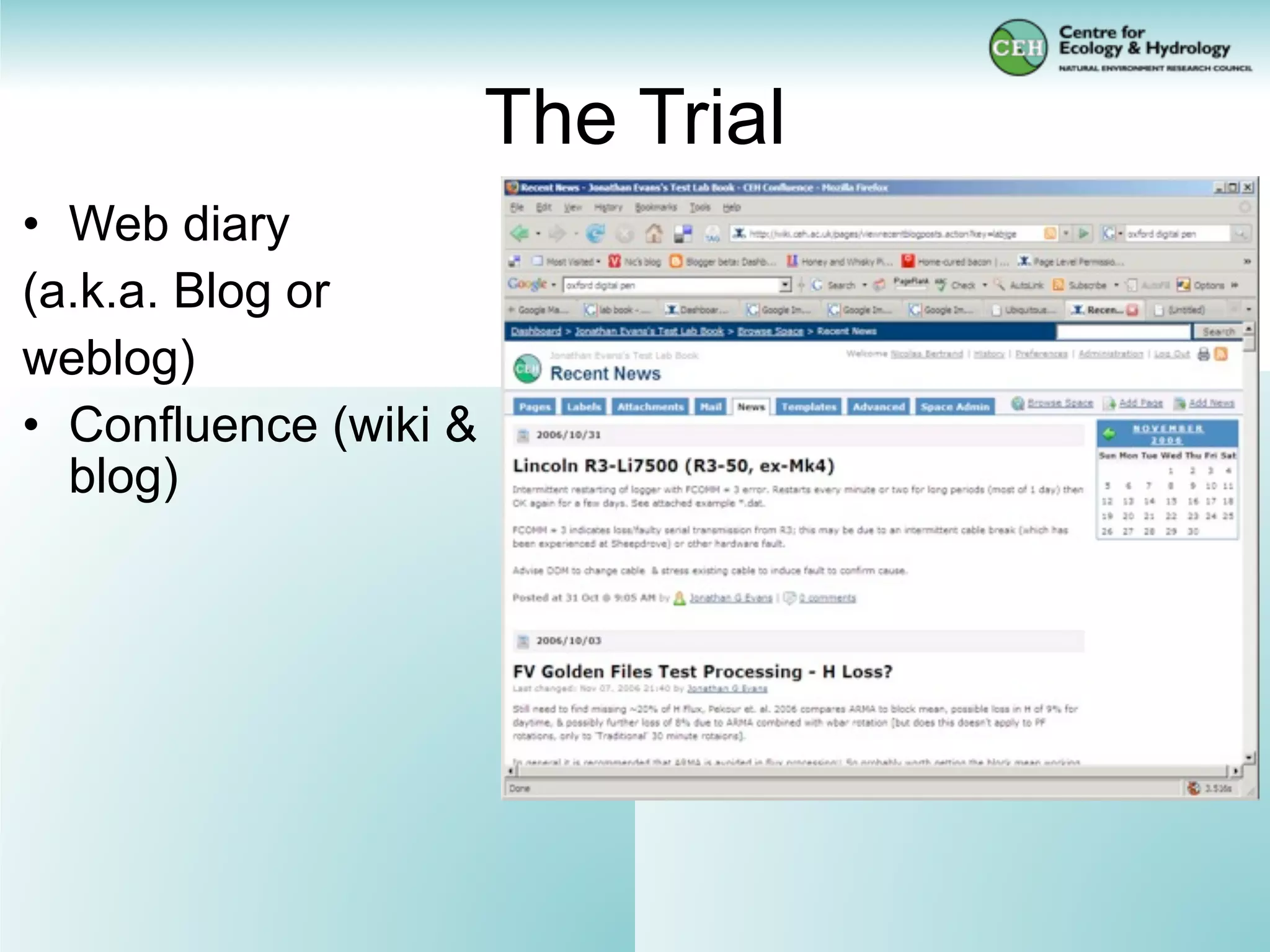 Eln Jisc Mrc 18dec07 Nsb