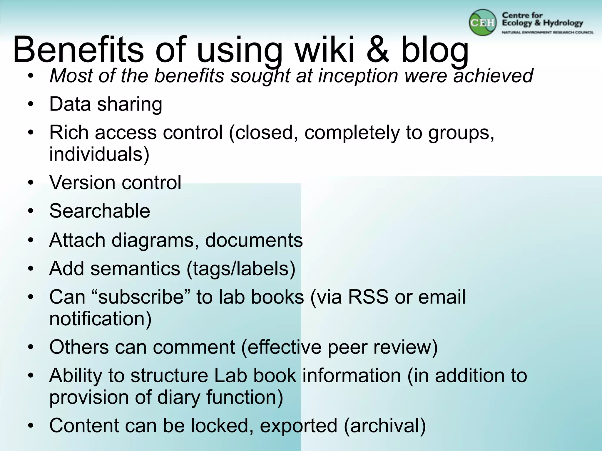 Eln Jisc Mrc 18dec07 Nsb