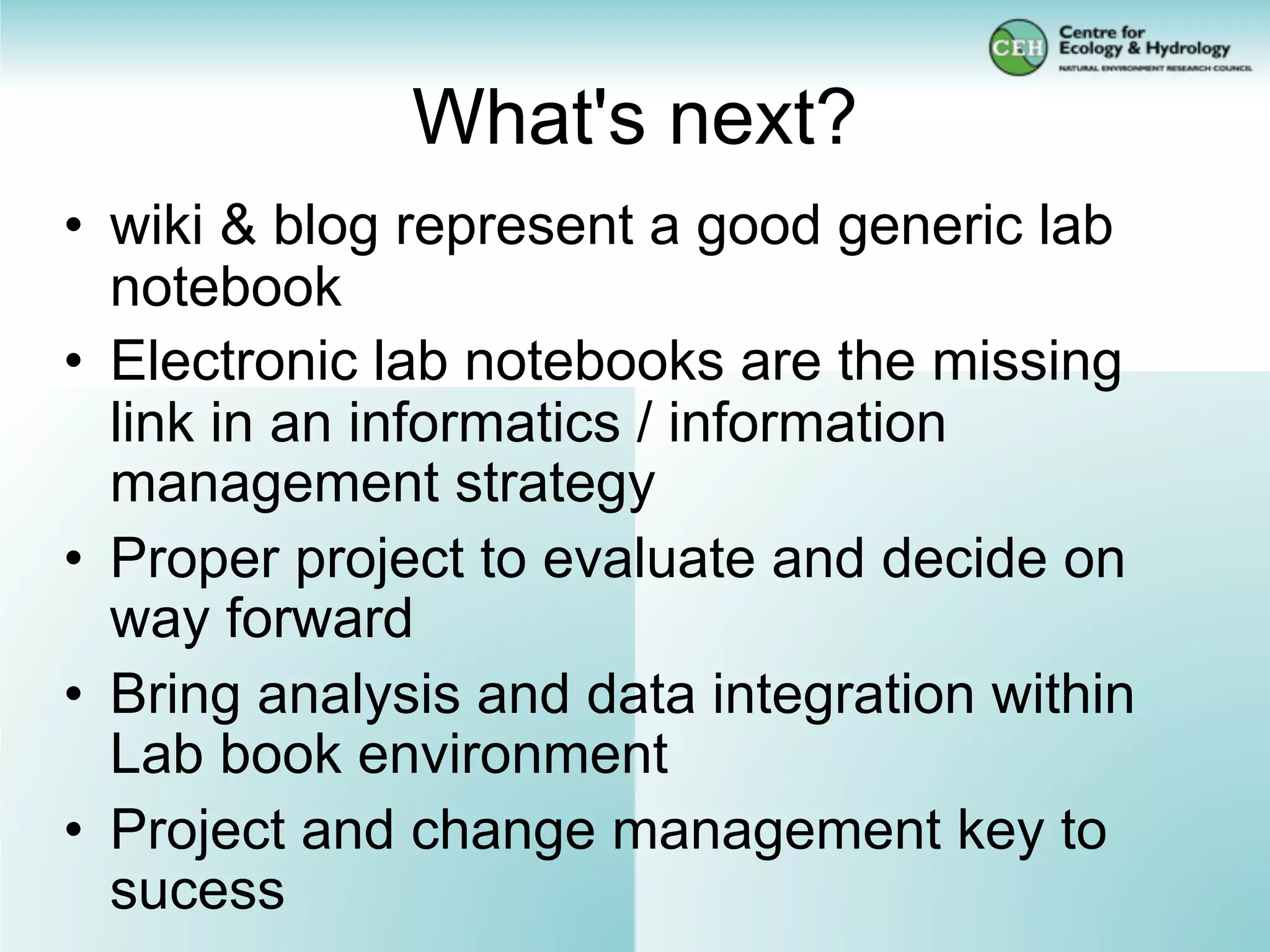 Eln Jisc Mrc 18dec07 Nsb