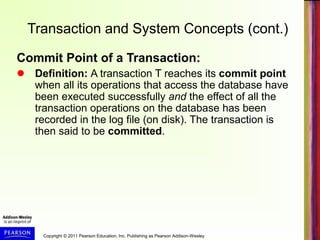 dbms ppt data base Management System 12 | PPT