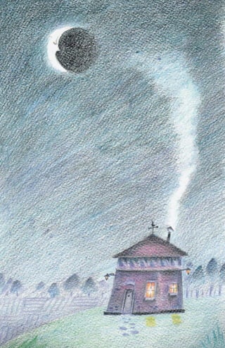 El nabo gigante (cuento)