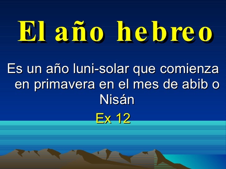 El Nacimiento De JesúS