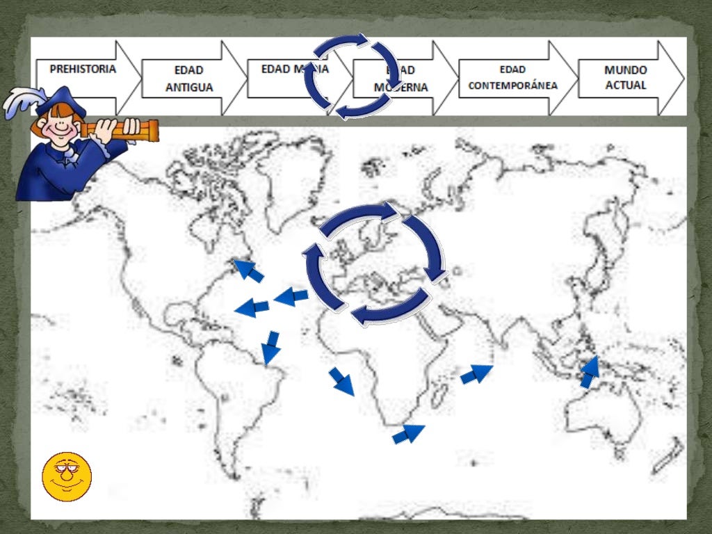 El Nacimiento Del Mundo Moderno Pdf El Nacimiento Del Mundo Moderno Pdf