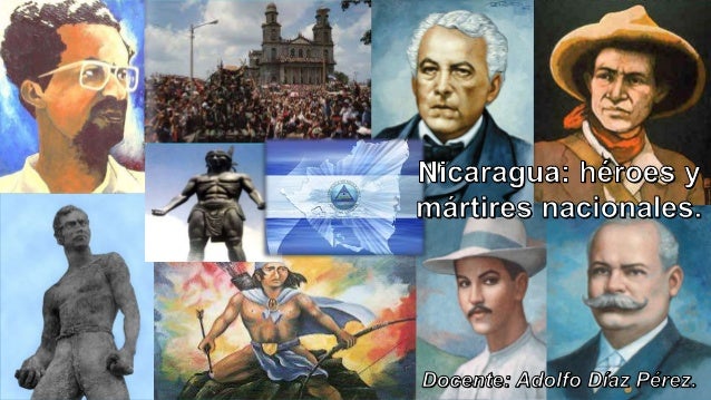 El nacionalismo nicaraguense a través de la historia