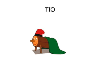 TIO
 