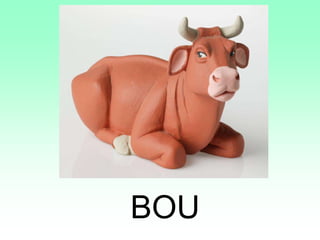 BOU
 