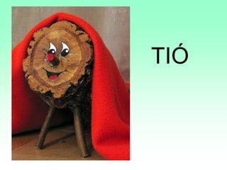 TIÓ
 