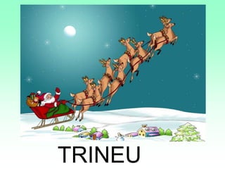 TRINEU
 