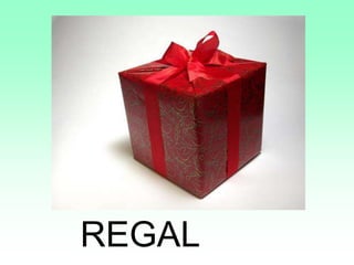 REGAL
 