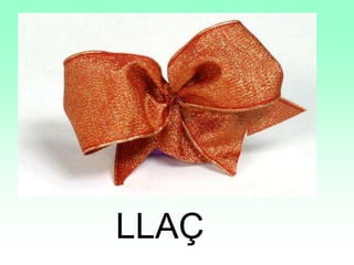 LLAÇ
 