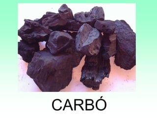 CARBÓ
 