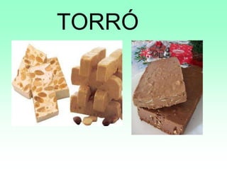 TORRÓ
 