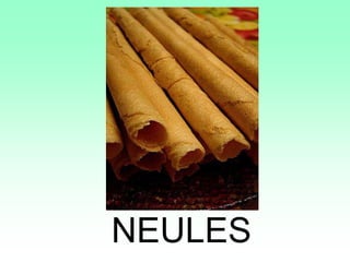 NEULES
 