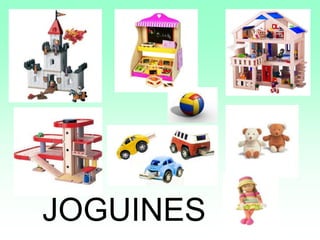 JOGUINES
 