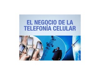 El negocio de la telefonía móvil en el Ecuador, producto de una mala renovación de los contratos en el 2008