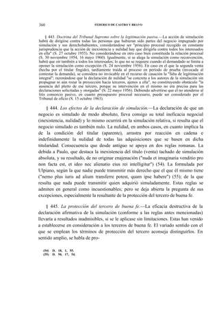 El negocio juridico_-_federico_de_castro_y_bravo