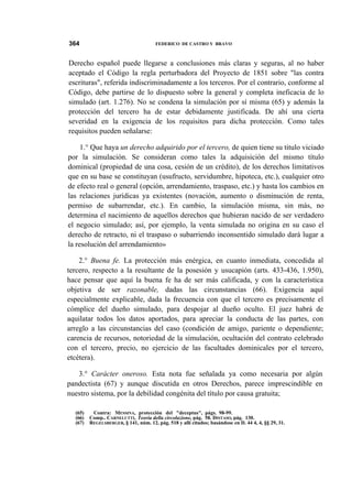 El negocio juridico_-_federico_de_castro_y_bravo