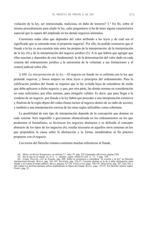 El negocio juridico_-_federico_de_castro_y_bravo