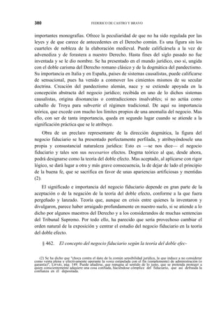 El negocio juridico_-_federico_de_castro_y_bravo