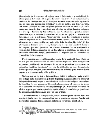 El negocio juridico_-_federico_de_castro_y_bravo