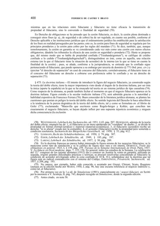 El negocio juridico_-_federico_de_castro_y_bravo