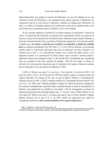 El negocio juridico_-_federico_de_castro_y_bravo