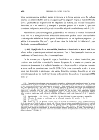 El negocio juridico_-_federico_de_castro_y_bravo