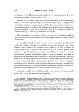 El negocio juridico_-_federico_de_castro_y_bravo