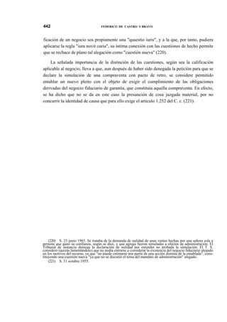 El negocio juridico_-_federico_de_castro_y_bravo