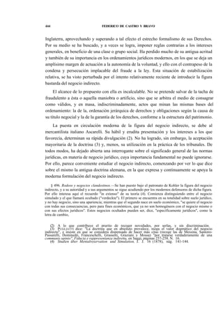 El negocio juridico_-_federico_de_castro_y_bravo