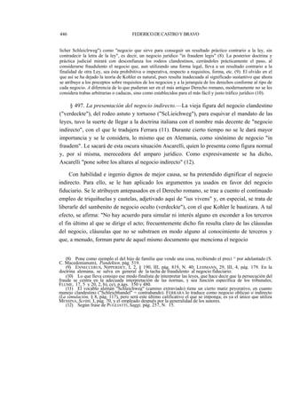 El negocio juridico_-_federico_de_castro_y_bravo