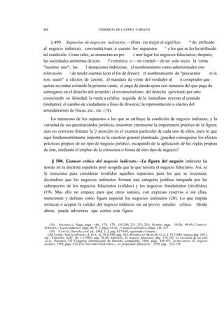 El negocio juridico_-_federico_de_castro_y_bravo