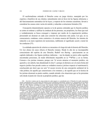 El negocio juridico_-_federico_de_castro_y_bravo