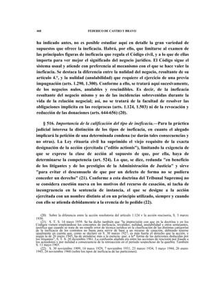 El negocio juridico_-_federico_de_castro_y_bravo