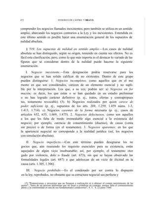 El negocio juridico_-_federico_de_castro_y_bravo