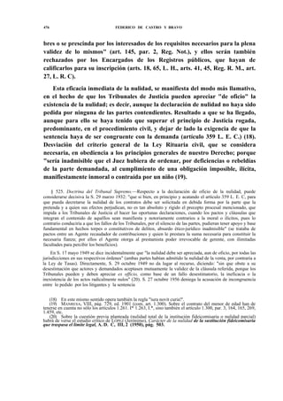 El negocio juridico_-_federico_de_castro_y_bravo