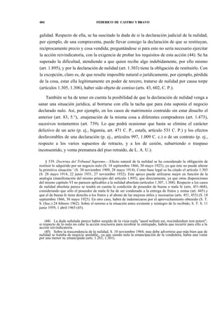 El negocio juridico_-_federico_de_castro_y_bravo