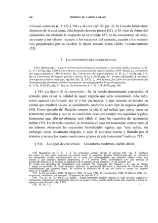 El negocio juridico_-_federico_de_castro_y_bravo