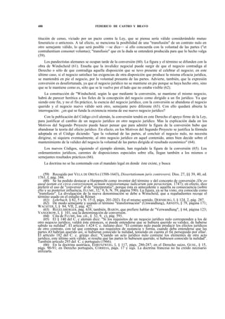 El negocio juridico_-_federico_de_castro_y_bravo