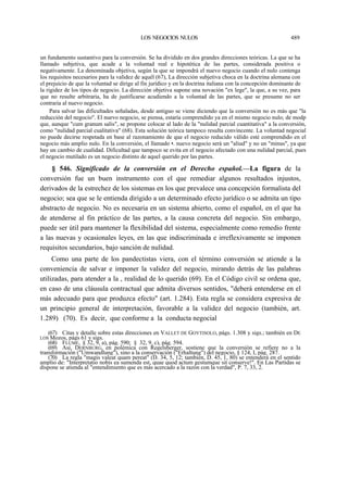 El negocio juridico_-_federico_de_castro_y_bravo