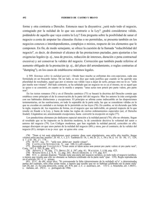 El negocio juridico_-_federico_de_castro_y_bravo