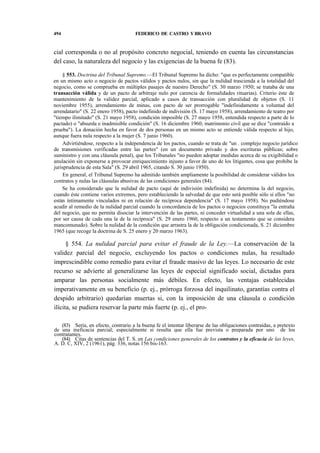 El negocio juridico_-_federico_de_castro_y_bravo