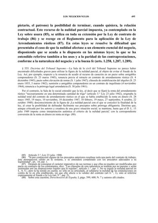 El negocio juridico_-_federico_de_castro_y_bravo