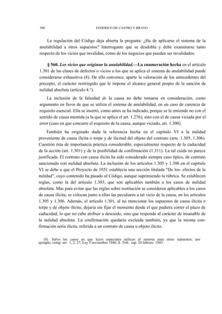 El negocio juridico_-_federico_de_castro_y_bravo