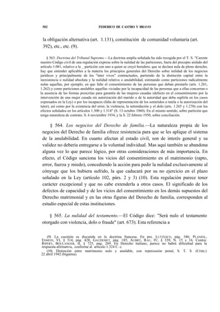 El negocio juridico_-_federico_de_castro_y_bravo