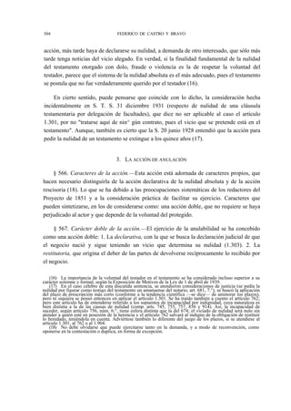 El negocio juridico_-_federico_de_castro_y_bravo