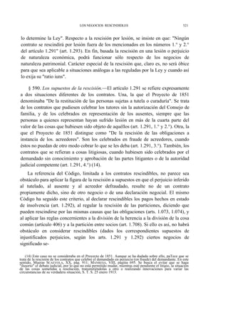 El negocio juridico_-_federico_de_castro_y_bravo