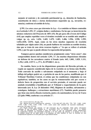 El negocio juridico_-_federico_de_castro_y_bravo