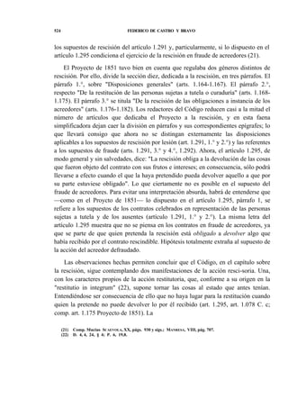 El negocio juridico_-_federico_de_castro_y_bravo